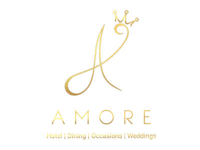 Amore logo