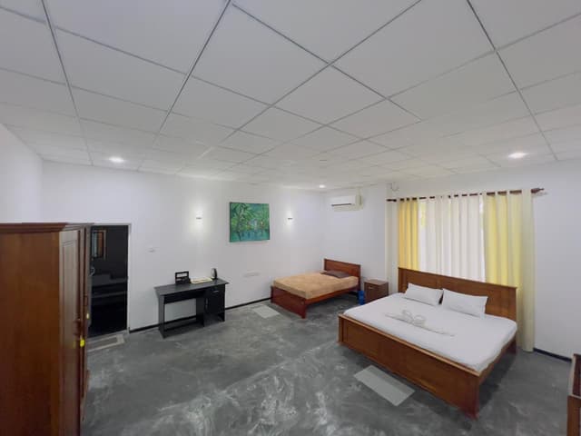 ROOM-1. Family Room 1