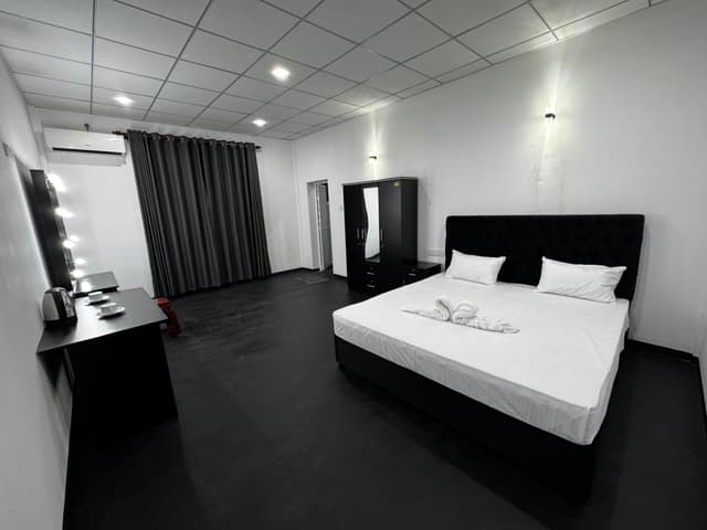 ROOM-3. Relax Deluxe 1