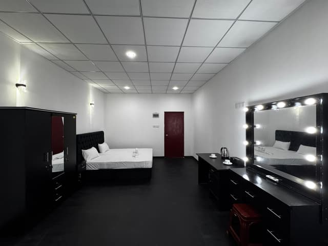 ROOM-3. Relax Deluxe 2