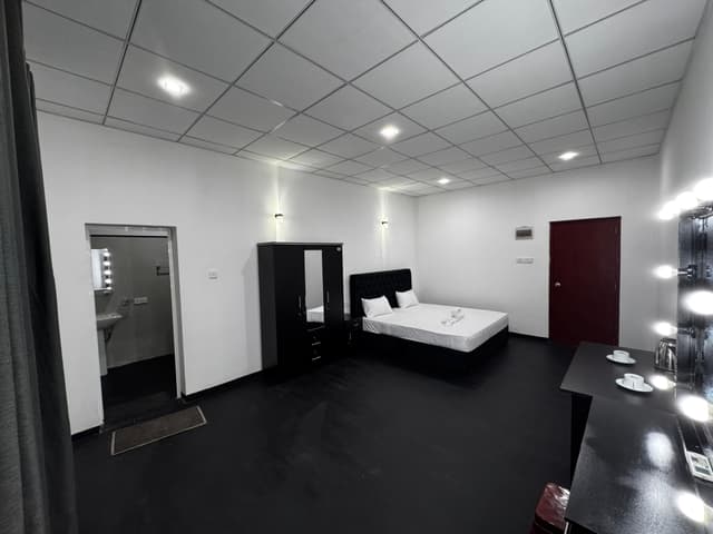 ROOM-3. Relax Deluxe 3