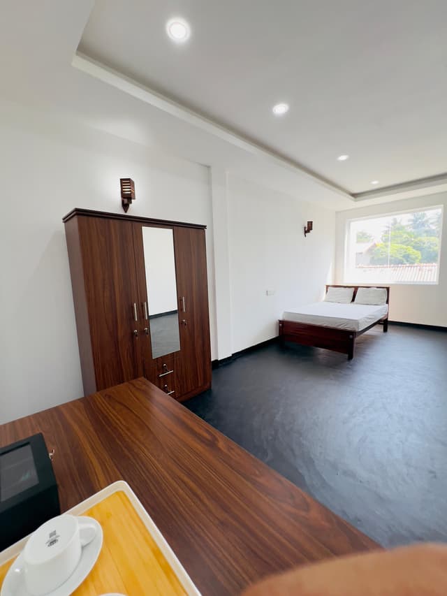 ROOM-6. Non Air conditioning With Fan 1