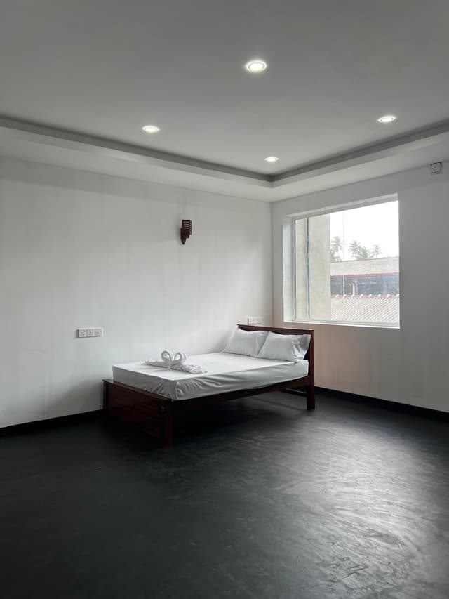 ROOM-6. Non Air conditioning With Fan 2